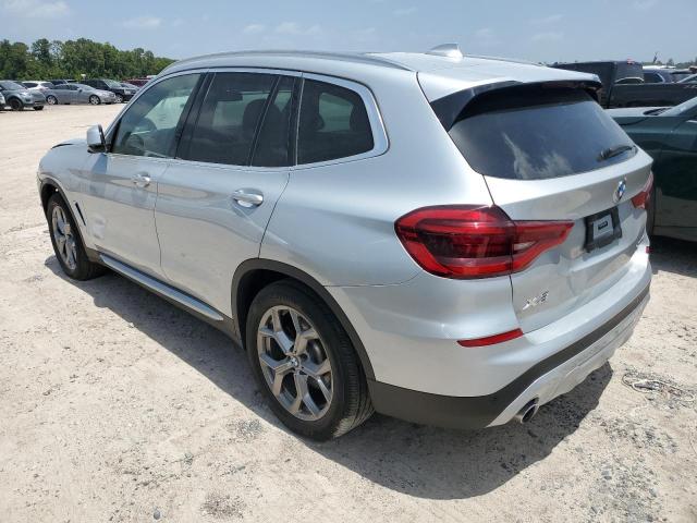 5UXTY5C05M9E70932 BMW X3 Xdrive30i