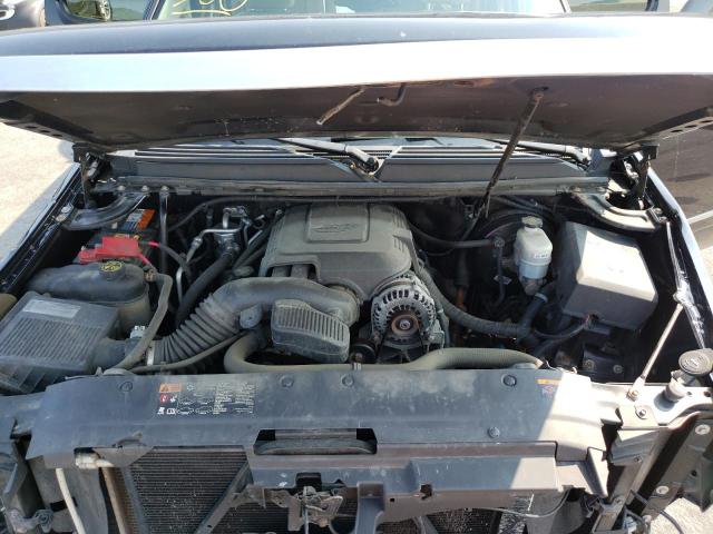 1GKS2MEF6ER211217 GMC YUKON XL DENALI
