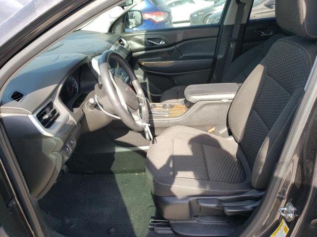 1GKKNKLA5JZ138905 GMC ACADIA SLE