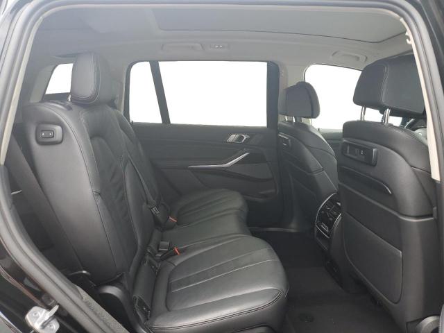 5UXCW2C05M9G77938 BMW X7 Xdrive40i
