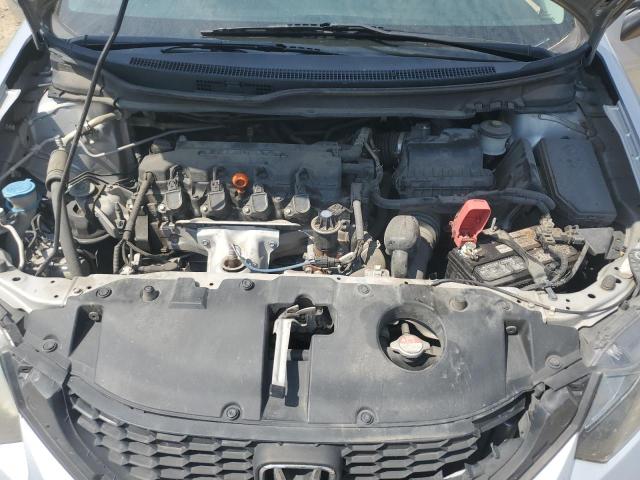 19XFB2F79FE292784 Honda CIVIC SE