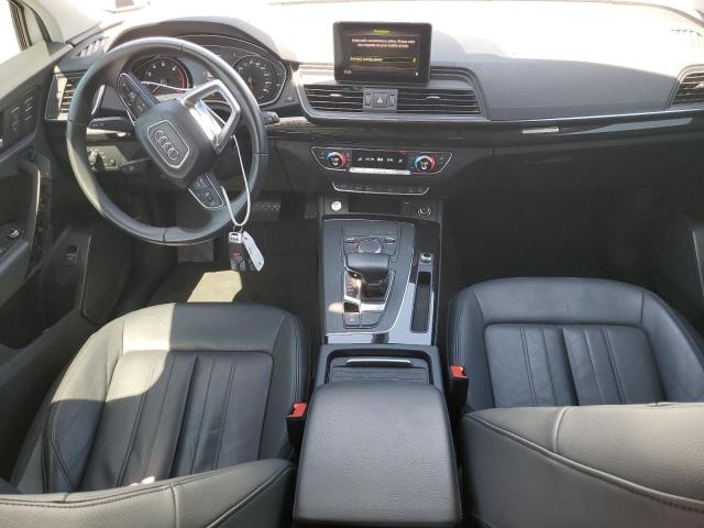 WA1ANAFY3L2063931 Audi Q5 PREMIUM