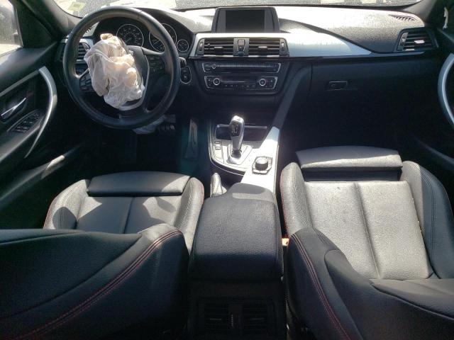 WBA3D5C56EKX98213 BMW 328 D Xdrive