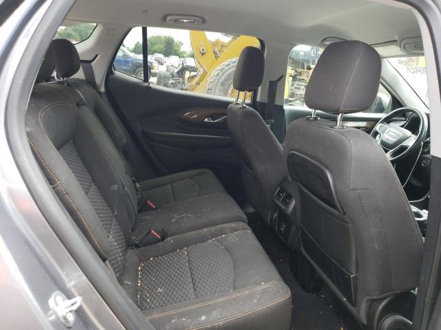 3GKALTEV4JL408706 GMC Terrain Sle