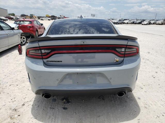 2C3CDXGJ8LH223870 Dodge Charger Scat Pack