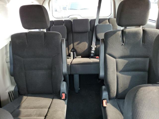 2C4RDGBG9KR623611 Dodge Grand Caravan Se