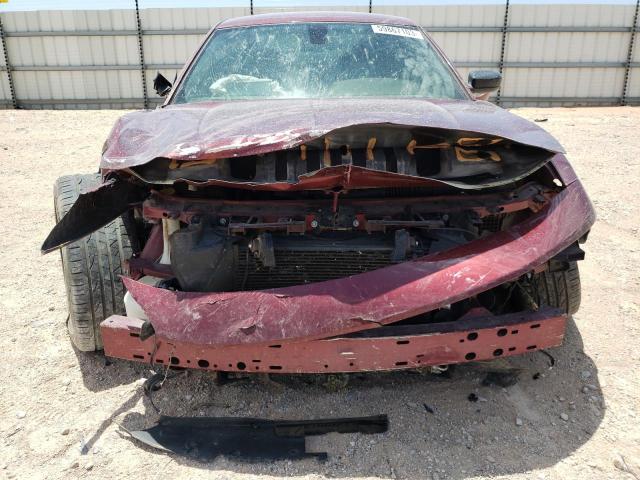 2C3CDXCT3HH510824 Dodge CHARGER R/T