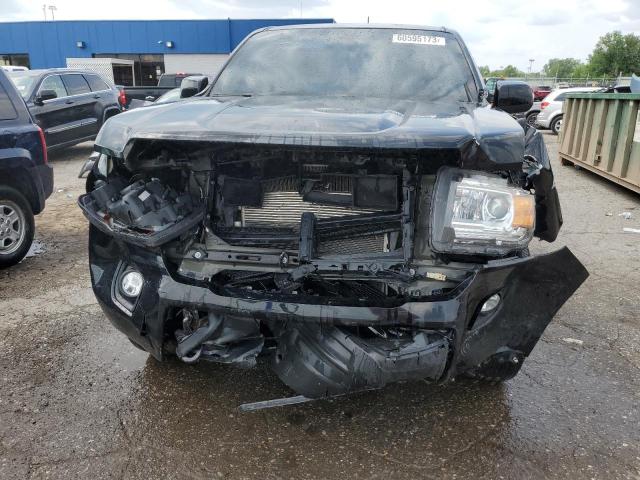 1GTG6CEN7H1256354 GMC CANYON SLE
