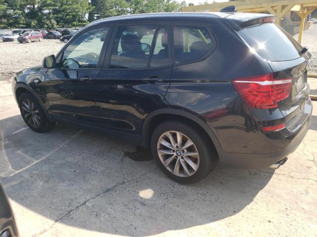 5UXWX9C58F0D57342 BMW X3 Xdrive28i