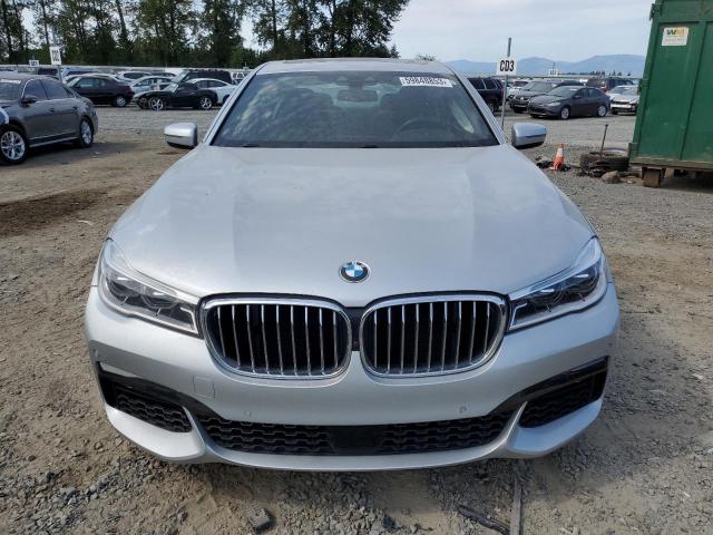 WBA7F0C58HGM21355 BMW 750 I
