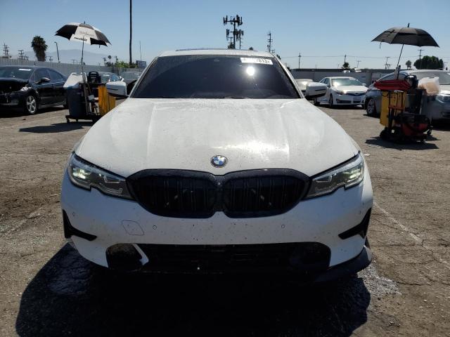 WBA5R1C09LFH41455 BMW 330I