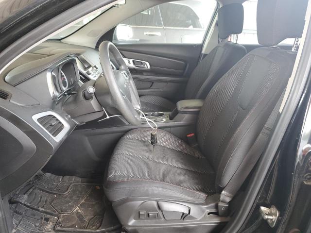 2GKALMEKXG6286622 GMC Terrain Sle