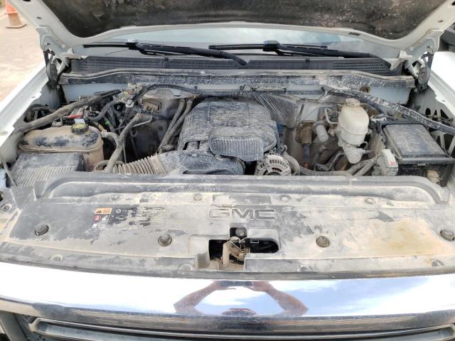 1GT12REG4HF202714 GMC Sierra K2500 Heavy Duty