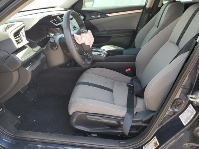 19XFC2F63KE039667 Honda Civic Lx
