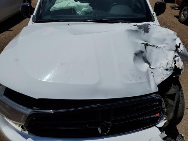 1C4RDHAG7FC784416 Dodge Durango Sxt