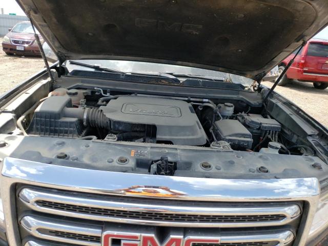 1GTH6CE38F1152486 GMC CANYON SLT