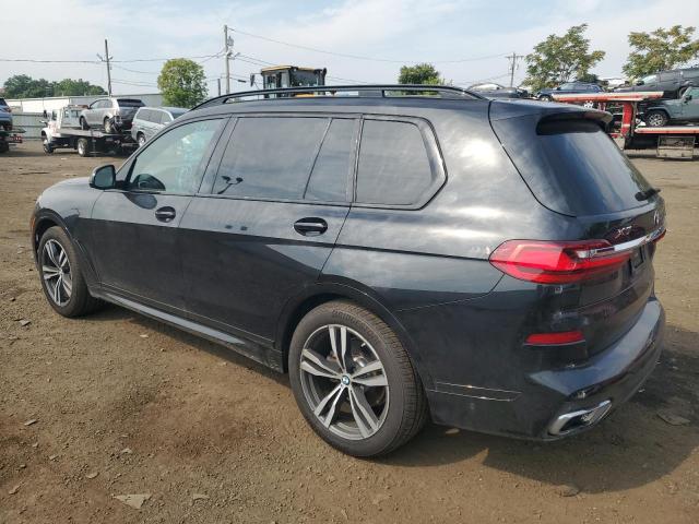 5UXCW2C58KL083739 BMW X7 Xdrive40i