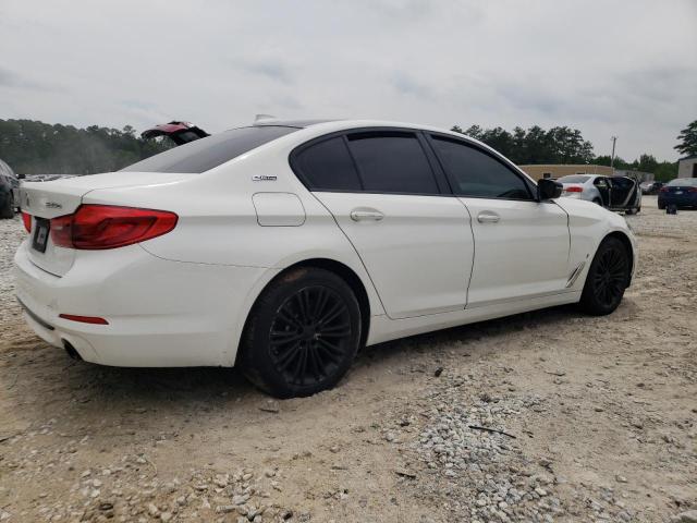 WBAJB1C54JG624238 BMW 530XE