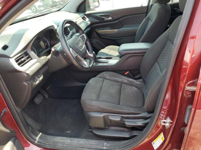 1GKKNKLA4HZ179097 GMC ACADIA SLE
