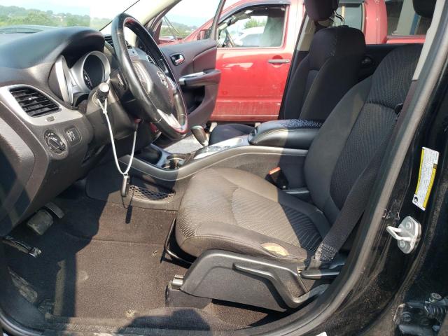 3C4PDCGG6GT114086 Dodge Journey Crossroad