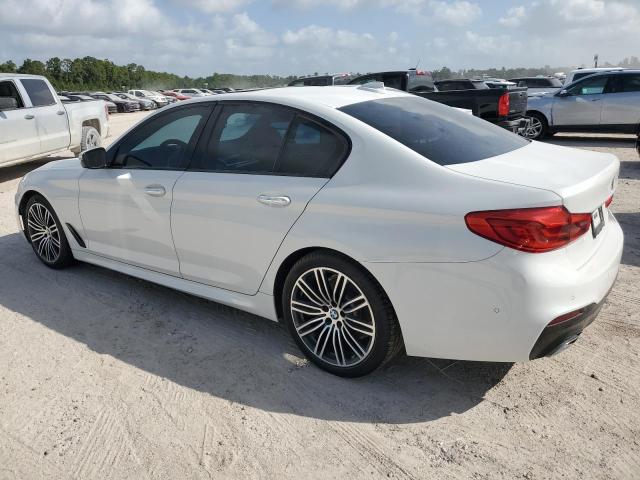 WBAJA5C35HG895425 BMW 530 I