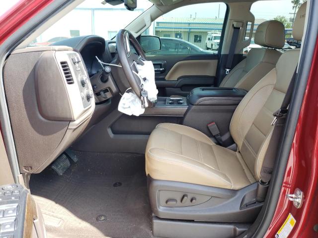 3GTU2PEJXJG569442 GMC Sierra K1500 Denali