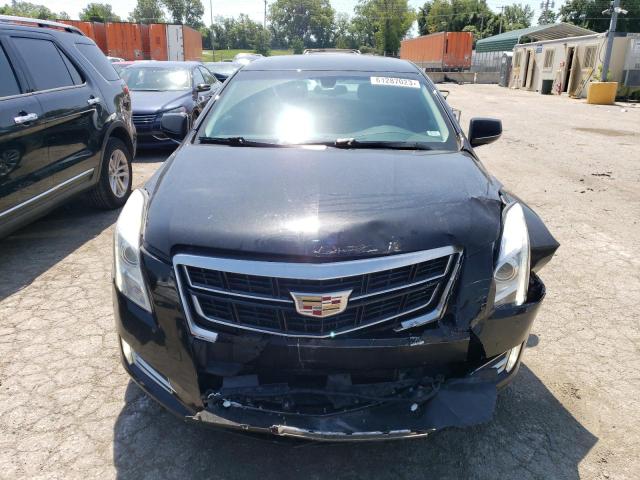 2G61M5S39G9143965 Cadillac Xts Luxury Collection