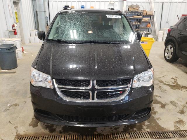 2C4RDGCG9ER476886 Dodge Grand Caravan Sxt