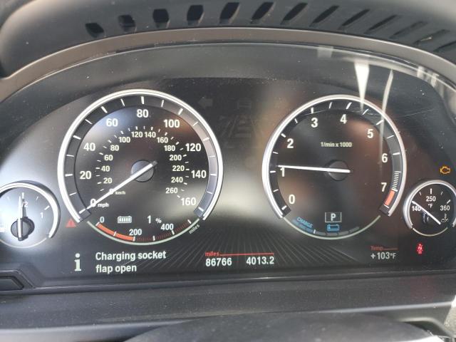 5UXKT0C50G0S75464 BMW X5 Xdr40e