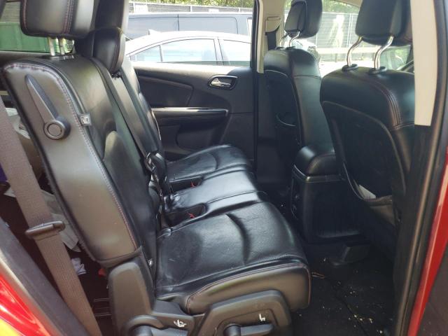 3C4PDDEG5KT758938 Dodge JOURNEY GT