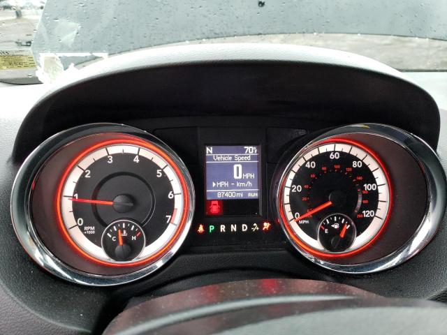 2C4RDGEGXKR564502 Dodge Grand Caravan Gt