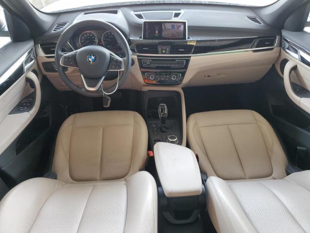 WBXJG7C06M5T44514 BMW X1 Sdrive28i