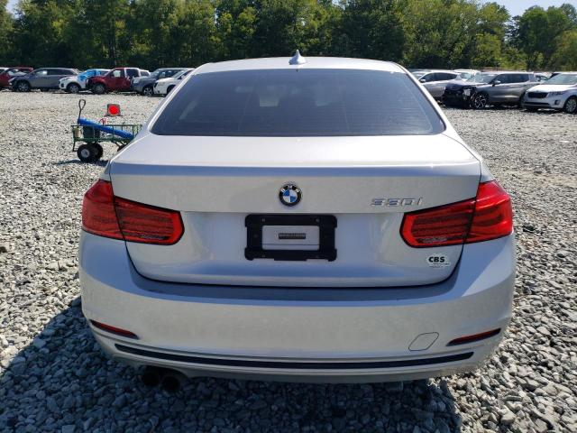 WBA8B9G31HNU52925 BMW 330 I