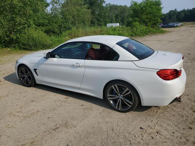 WBA3T7C52G5A38542 BMW 435 Xi