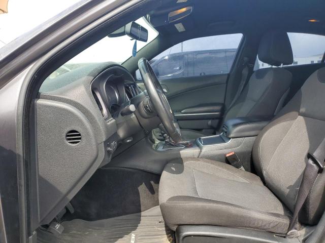 2C3CDXBG8FH751490 Dodge Charger Se