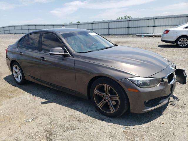 WBA3C3C53EP661305 BMW 320 I Xdrive