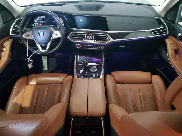 5UXCW2C06M9H14477 BMW X7 Xdrive40i