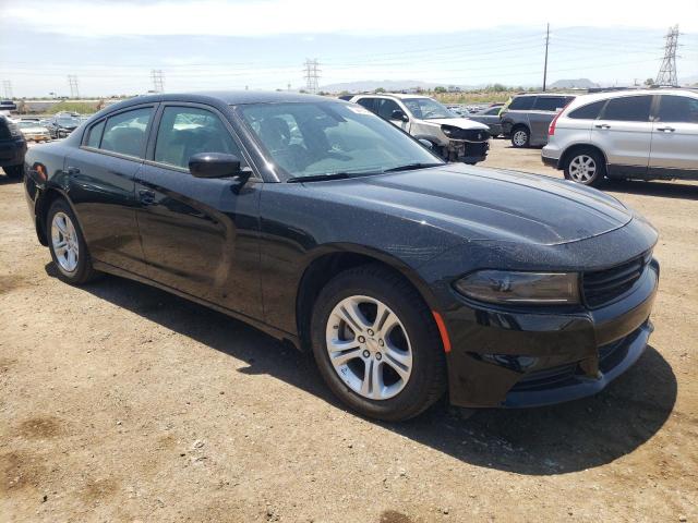 2C3CDXBG7NH247740 Dodge Charger Sxt