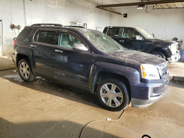2GKFLTEK8G6302848 GMC Terrain Sle