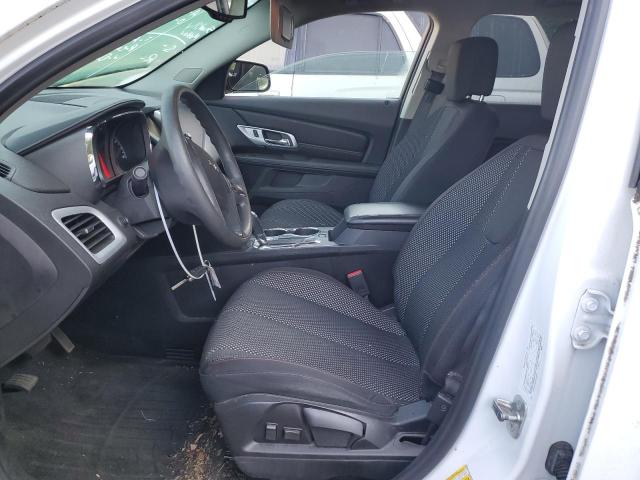 2GKFLSEK4G6342659 GMC Terrain Sle