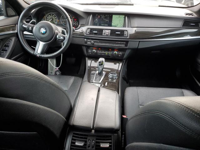 WBAFV3C52ED685507 BMW 535 D Xdrive