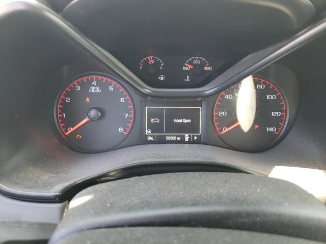 1GTG5BE35G1270263 GMC Canyon