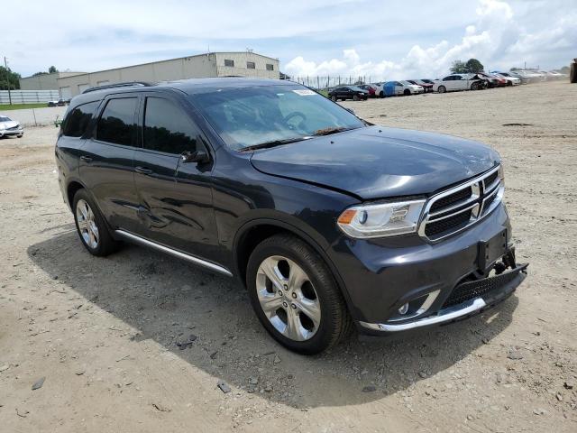 1C4RDHDG6FC789179 Dodge DURANGO LIMITED