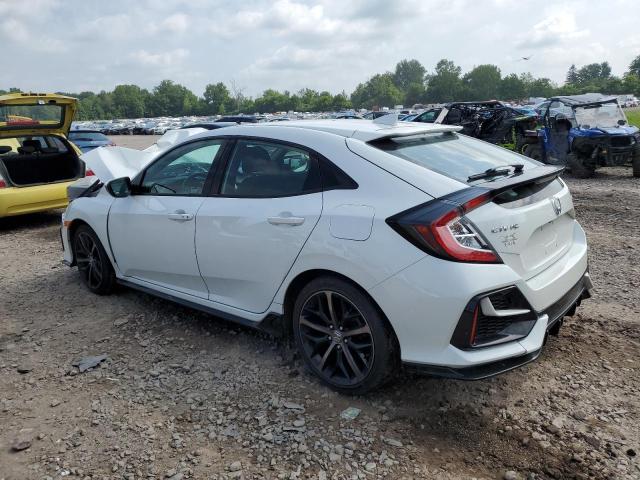 SHHFK7H48MU410944 Honda Civic Sport