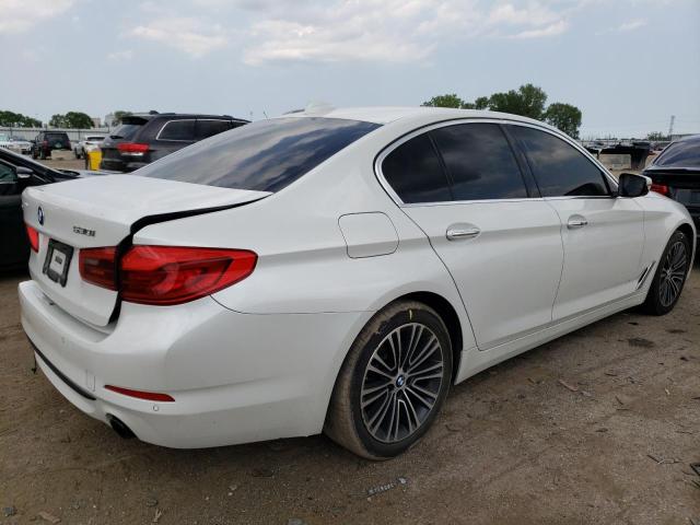 WBAJA7C51JG908190 BMW 530 XI