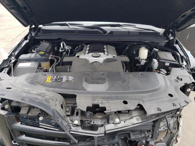 1GYS4JKJ5LR170230 Cadillac Escalade Esv Premium Luxury