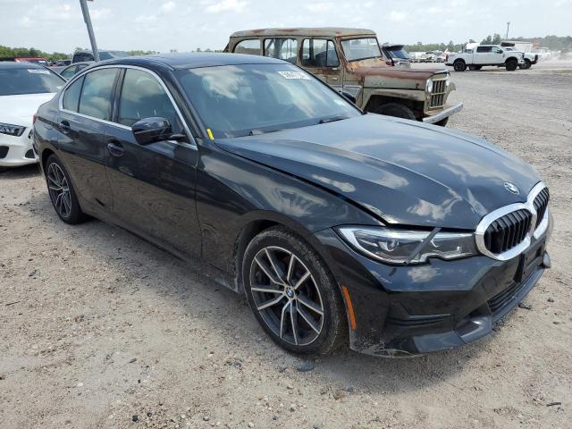3MW5R7J01L8B20478 BMW 330XI