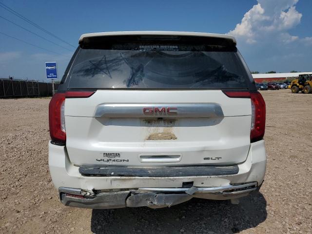 1GKS2GKD5NR176562 GMC Yukon Xl K1500 Slt