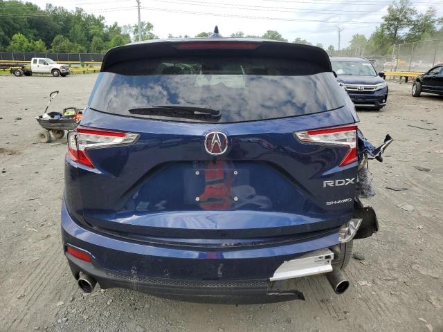 5J8TC2H59ML021869 Acura Rdx Technology