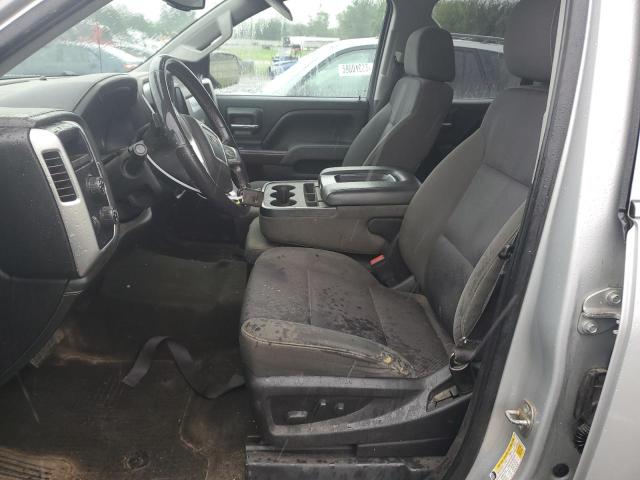 1GTV2UEH4FZ334316 GMC Sierra K1500 Sle